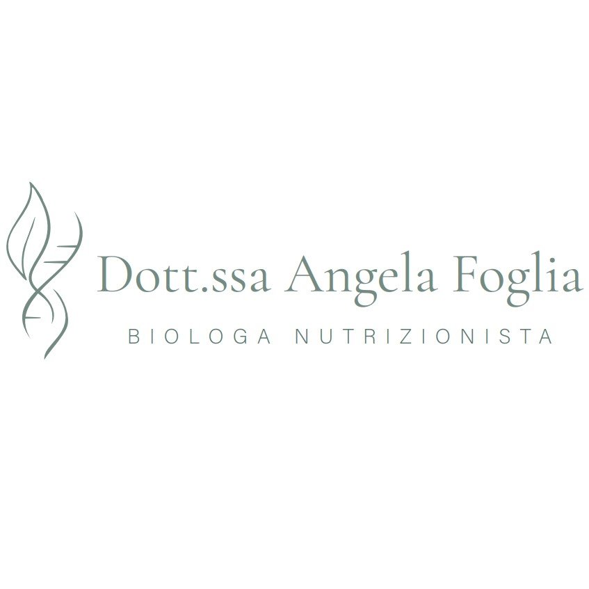Dott.ssa Angela Foglia
