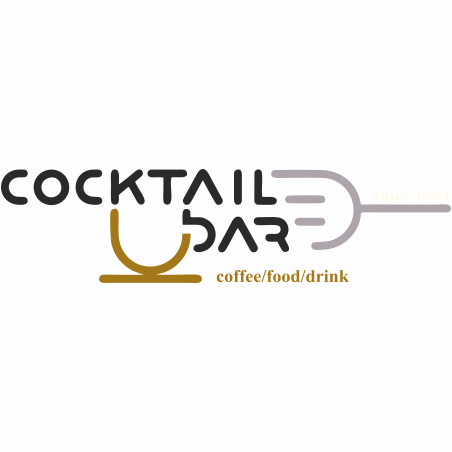 bar cocktail
