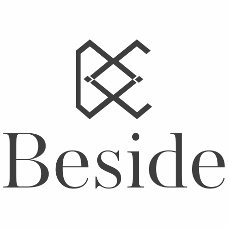be-side