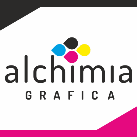 alchimia grafica