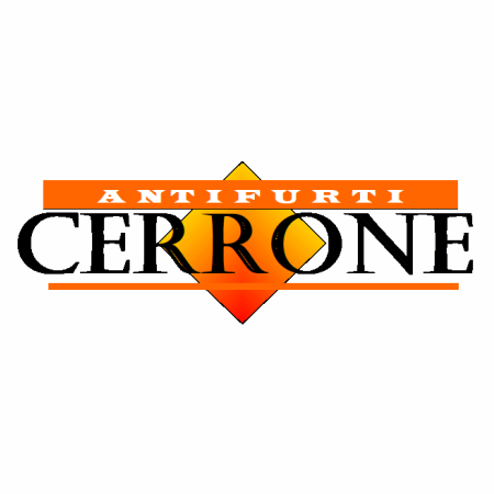 antifurti cerrone
