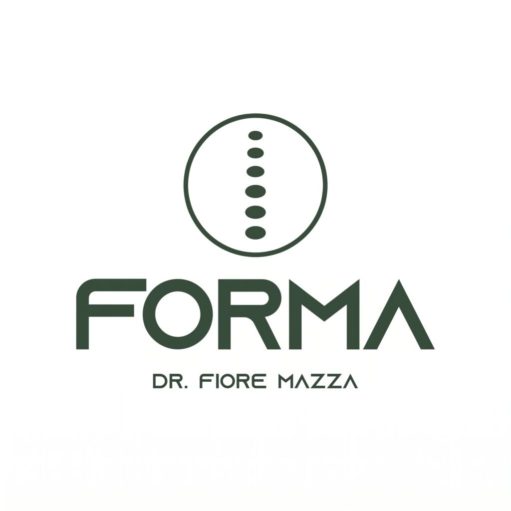 Forma dr mazza