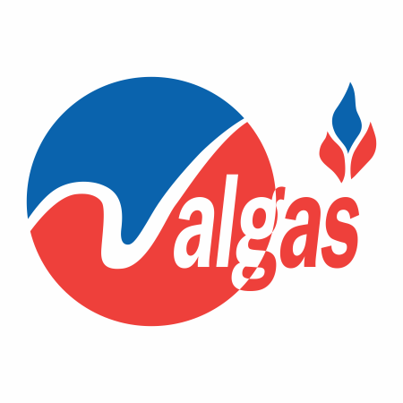 valgas